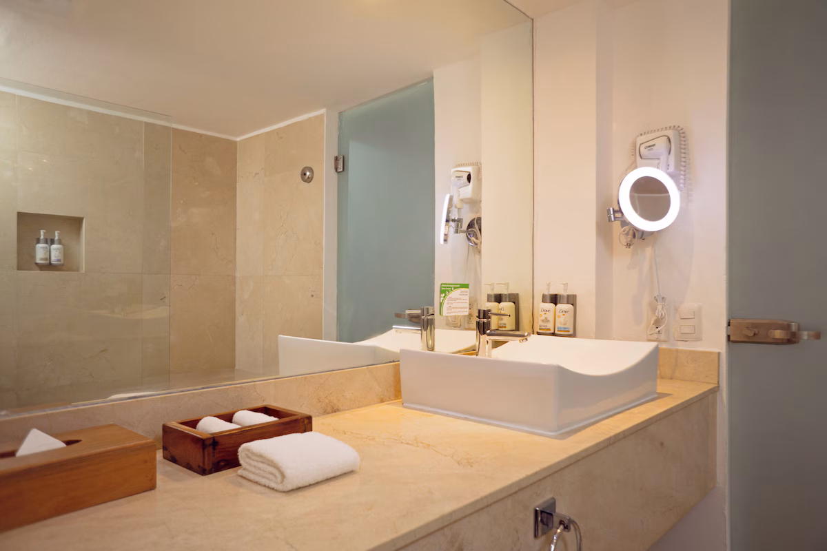Hotel Flamingo Cancun All Inclusive photo 8